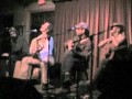 Libby Kirkpatrick - Neverland @ Cactus Cafe - Austin, TX