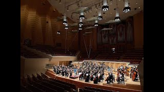 Download lagu 東大オケ第108回定期演奏会　サン＝サーンス／交響曲第３番 《オルガン付き》(Saint-Saëns／ Symphony No. 3 in C Minor, Op. 78 'Organ') mp3