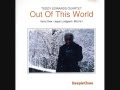 Teddy Edwards   Out Of This World 1980)