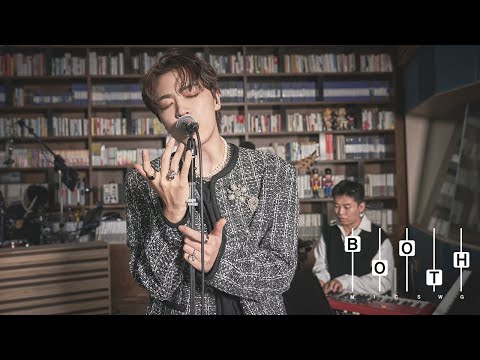 MIC SWG [BOOTH] - EP25. JUNNY(주니) Thank youㅣFAME Feat.JAY B(제이비)ㅣNew GirlㅣMovieㅣInside 마이크스웨거부스