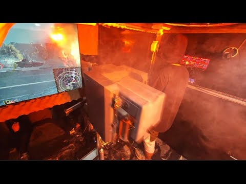 《坦克模拟器3》Tank simulator 3