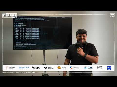 Your Next Server Might Be a Browser