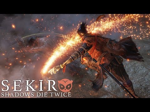 НЕ ПРАВИЛЬНО РАБОТАЕТ DUALSHOCK 4 В SEKIRO
