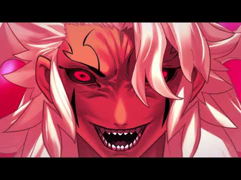 【FGO Solomon (Grand Caster) Noble Phantasm