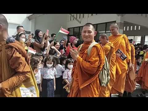 Welcome to SBTH for Thudonk Monks