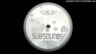 Robert Livesu - Basewalk