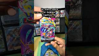 Episodio 46 de abriendo sobres hasta el Godpack - Caos Creciente 2