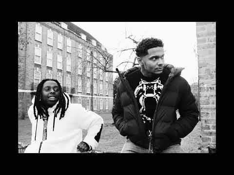 Sam Wise x BlazeYL Type Beat 'Eternity' [produced by prodJayD]