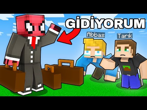 KÖYÜ TERK ETTİM ama NEDEN?