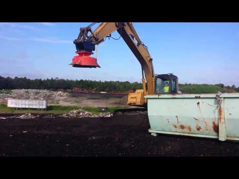 Electro-aimant à batterie Série GMSBE_7