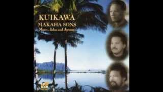 Makaha Sons- Drums of The Islands