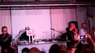 CORO LIVE--CAN&#39;T LET YOU GO