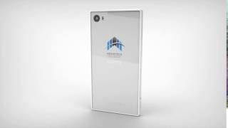 Sony Ericson Xperia Z6 White