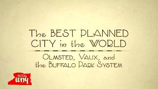 FLO & The Buffalo Parks System