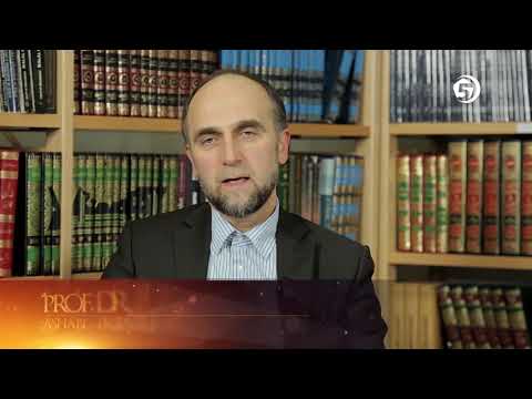 Talha ibn Ubejdullah, r. a. -  prof. dr. Fuad Sedić