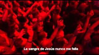 Delirious? Jesus Blood / King or cripple (subtitulos en español)