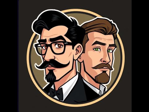 The Speakeasy Podcast: Episode 7 (The Rant Episode)