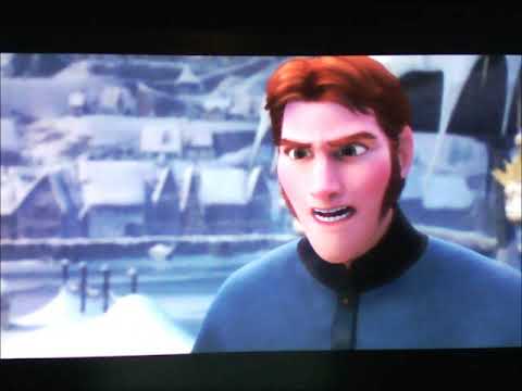 "Cartoon Story 3" Part 17 - Caught/The Garbage Truck