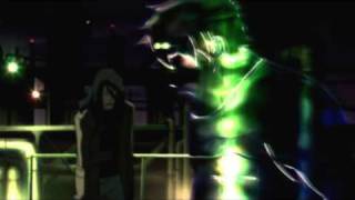 Glamour of the Kill - A Hope in Hell  AMV  - Darker Than Black -