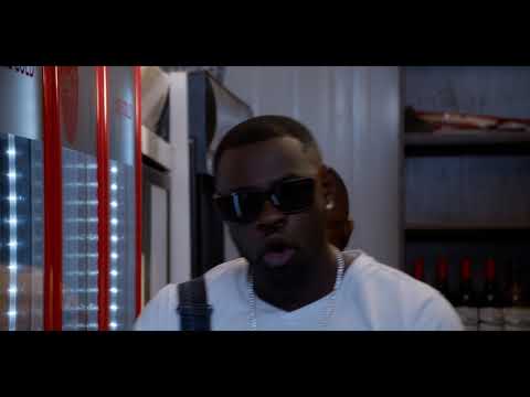 Dice ft Mali Notes - 24 DEEP (Official Video)