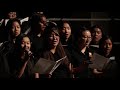 A.Y. Jackson Senior Chamber Choir - "Save the Bones for Henry Jones" (Music Night 1 2019)