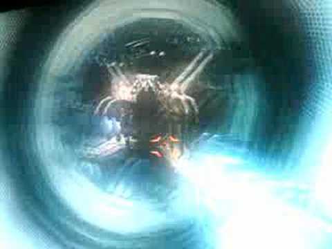 Resistance:FoM Angel