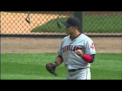 2012/05/26 Choo slides for another out