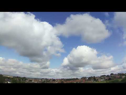 5th July 2023 24 hour time lapse 4k