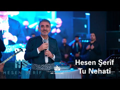 Hesen Şerif - Tu Nehatî - IDA EZI - Hannover 2023