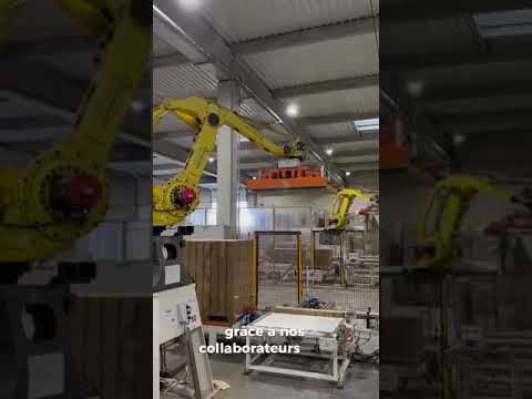 Blocs agglomérés EPAL pour l'industrie - 100x145mm - Hauteur 70, 75, 78, 85, 90, 95 et 100 mm._3