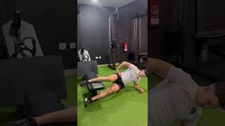 COPENAGHEN ADDUCTIONS