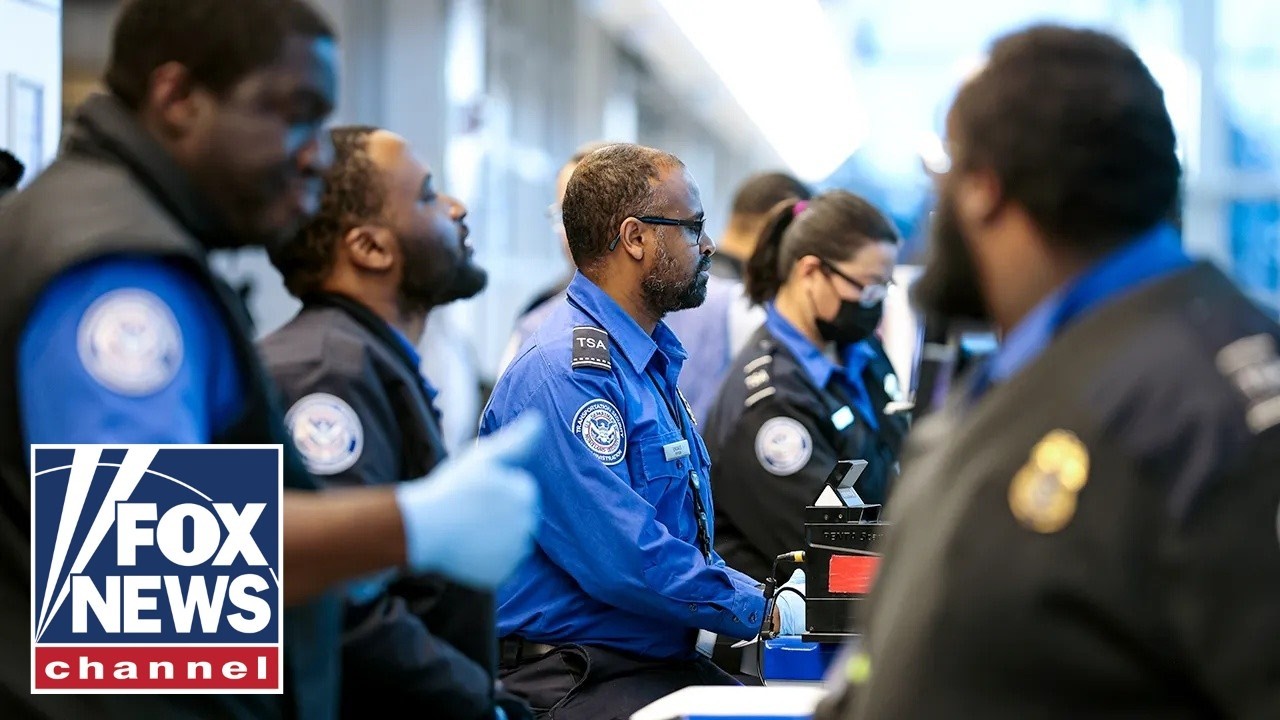 NEW: TSA to allow non-travelers through security