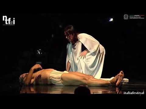 Antonio Cesti: "Disserratevi abissi"