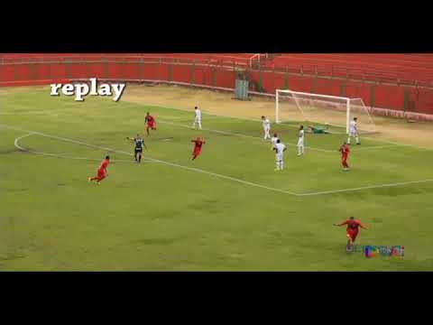 Sub-23 do Rio Branco empata com o Paranavaí