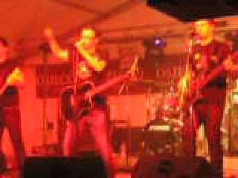 Leteći Odred OLJM 2012