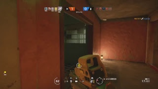 シージやるよ！