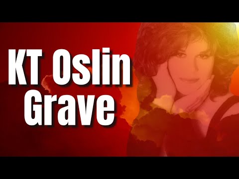 Thumbnail for The Crypt of KT Oslin And Shocking Details About Her Death by Sting