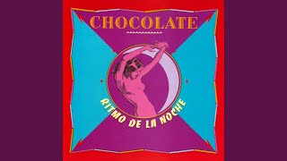 Ritmo de la Noche (Brazil Mix)