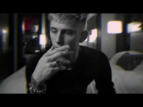 mgk - Sober AF (Unreleased)