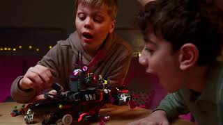 LEGO DREAMZzz - Žraločkoponorka z nočních můr