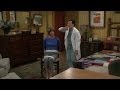 Hot In Cleveland LIVE Ken Jeong Loves His Ladypants