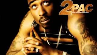 2pac - Money Over Bitches