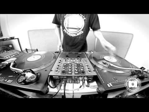 Watch The Sound : DJ TRAPS