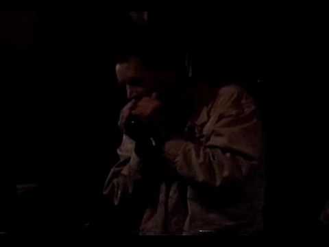 The Paul deLay Band - Hood River, Oregon [12-1-1995]