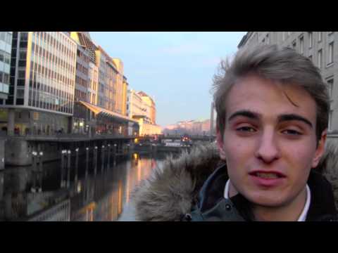 Nico Müller sagt Danke! 2012