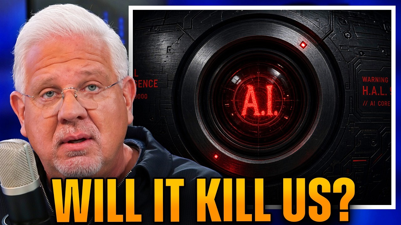 Is AI Already Past The Point Of No Return?