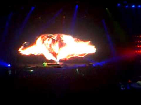 Armin Only Intense Monterrey 2014 @ArminvanBuuren feat Laura Jansen Sound of Dreams