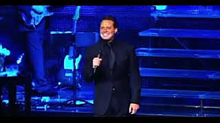 Luis Miguel - Te Propongo Esta Noche Las Vegas 2011 HD (Audio Profesional)
