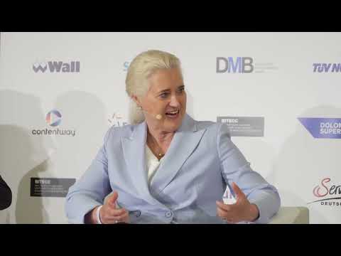 Energiewende (Panel 1) am 1. Juli 2022 beim Wirtschaftsgipfel EuroMinds