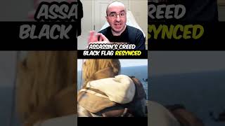 Assassin's Creed Black Flag Remake Announcement Date